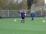 S.K.N.W.K. JO10-1 - ST Kapelle/Hansweerste Boys JO10-2 (competitie) seizoen 2022-2023 (najaar - 2e fase)) (72/72)